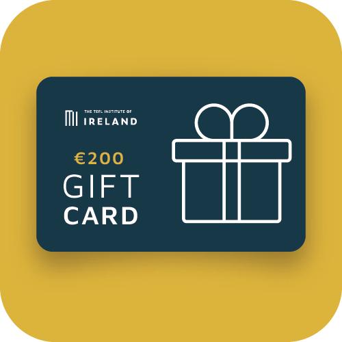 200 Gift card