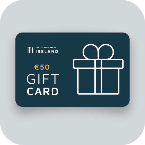 Gift voucher
