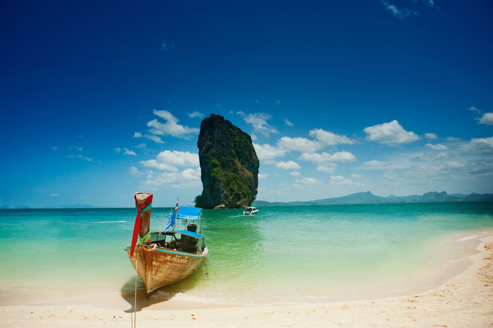 TEFL jobs in Thailand