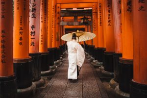 Japan TEFL certification