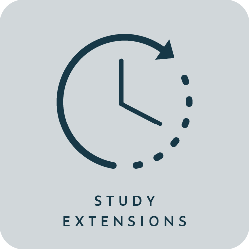 Study extensions