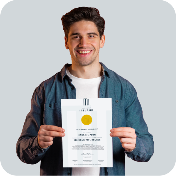 Hard Copy Certificate by Standard Post
