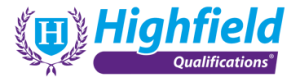 highfield logo