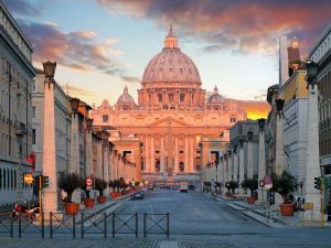 Teaching in Europe opportunities
