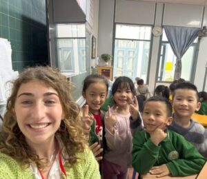 Vietnam Internship, TEFL interns, TEFL gap year