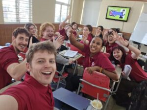 Vietnam Internship, tefl internships from ireland in 2026