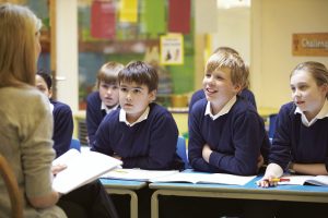 Teaching english in class, TEFL in Ireland for non-Irish citizens, 