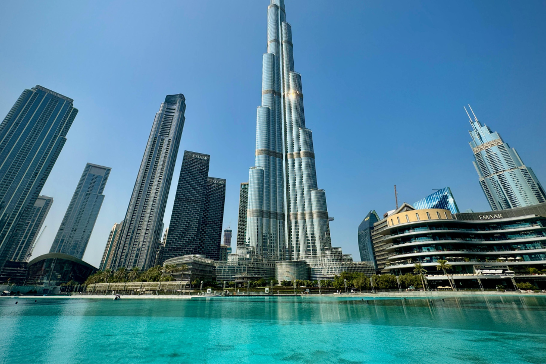 Dubai