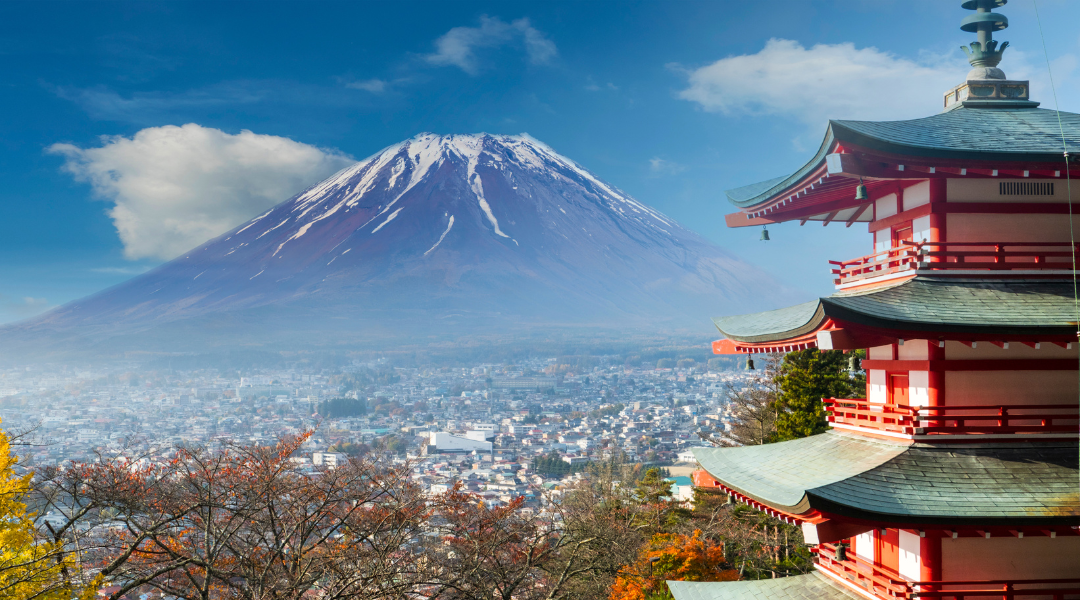 Japan