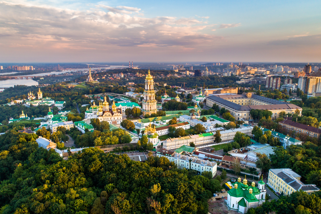Ukraine
