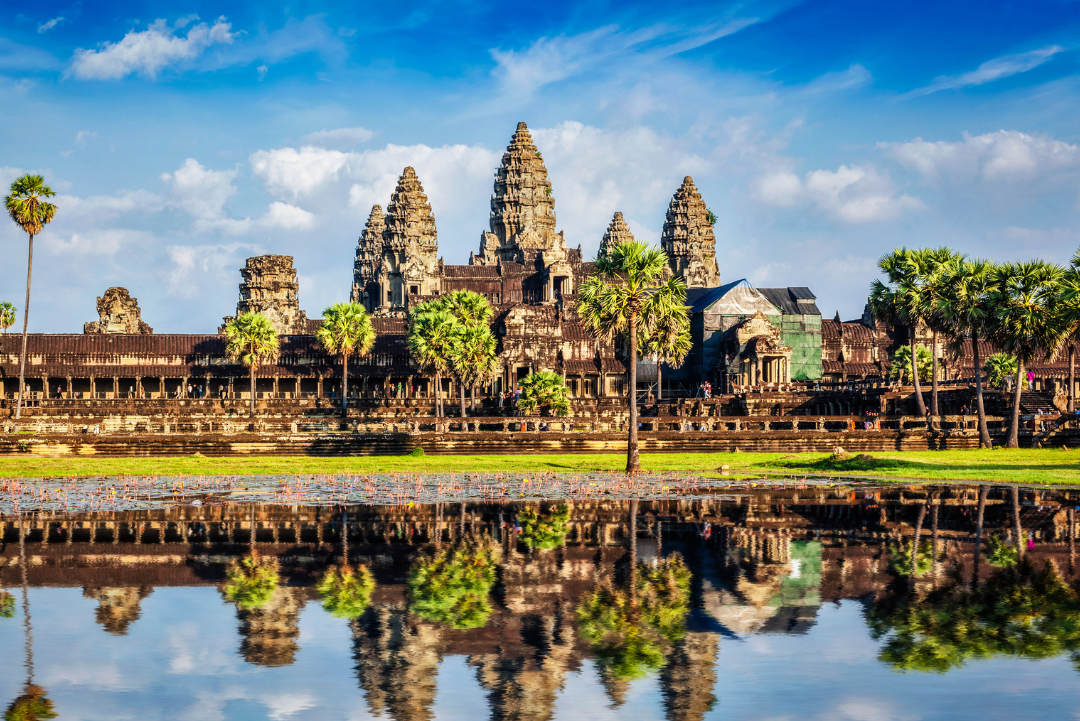 Cambodia