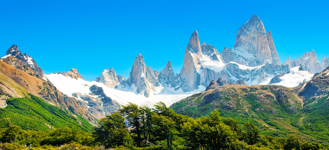 South America