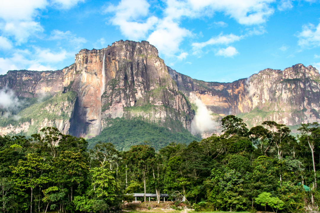 Venezuela