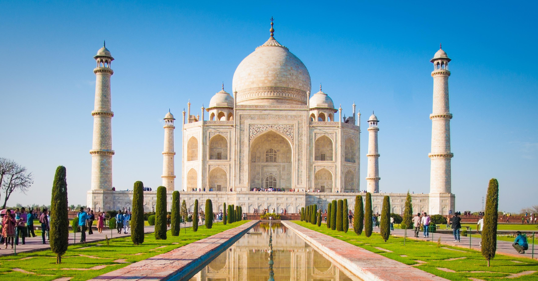 India