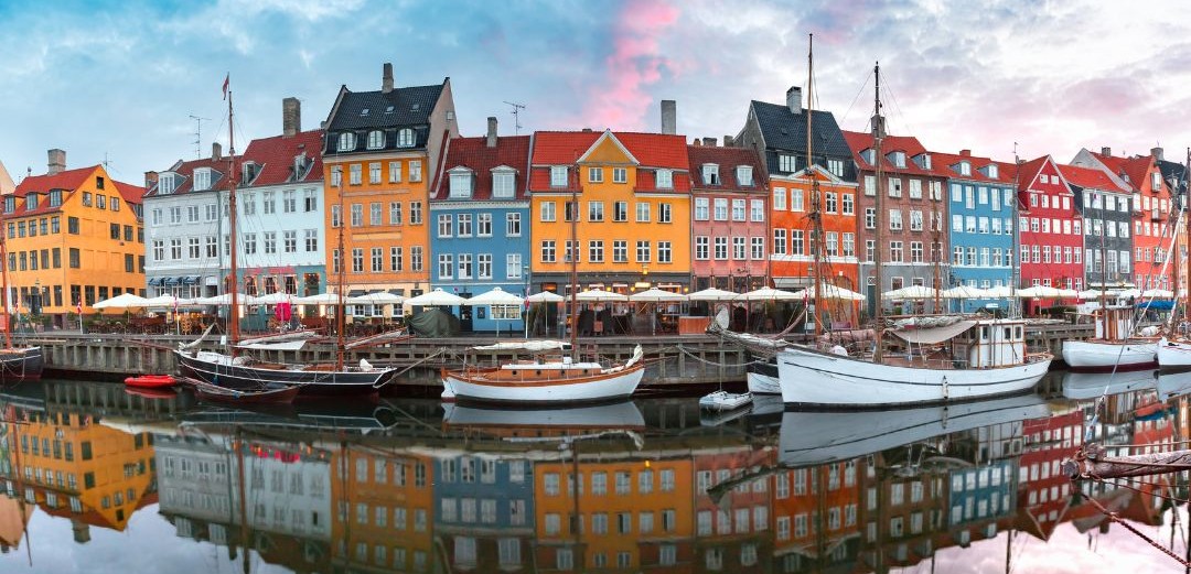Denmark