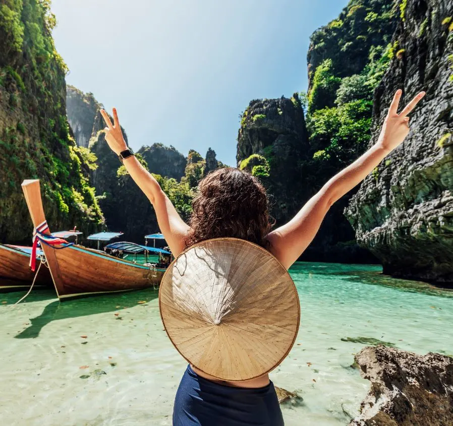 Teaching English in Thailand
