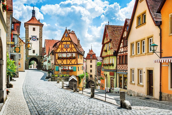 Teaching English in Germany