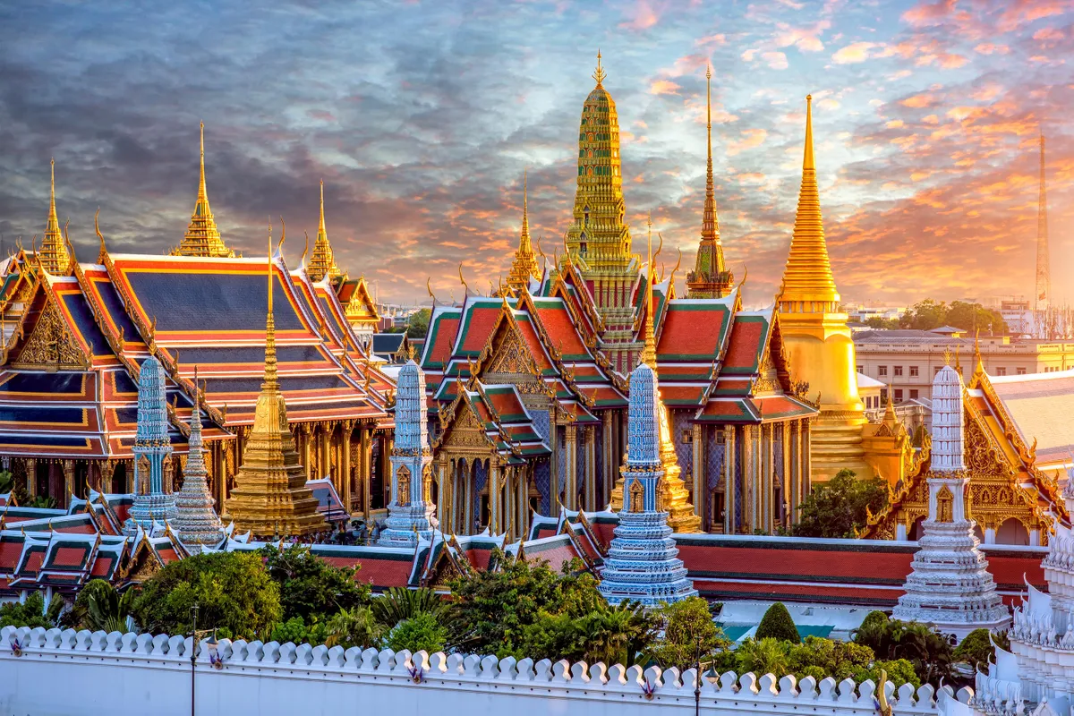 Thailand