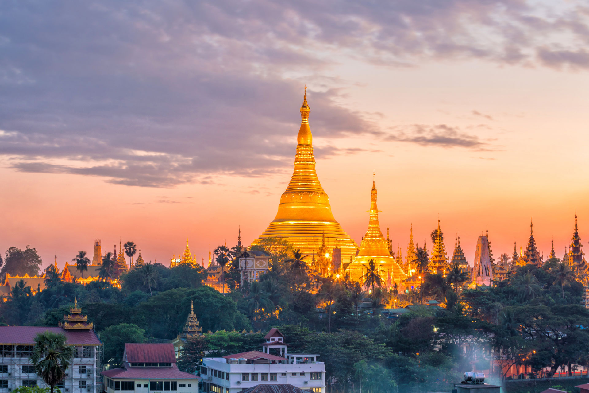 Myanmar