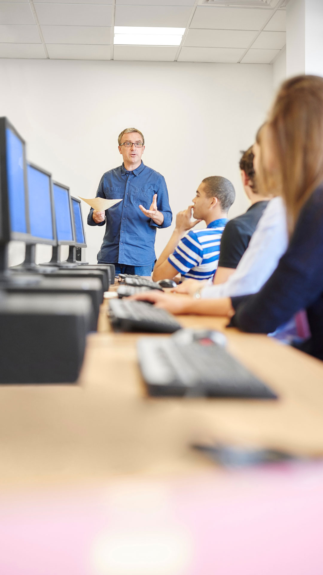 Teach_English_Online_Gallery, Transition Year