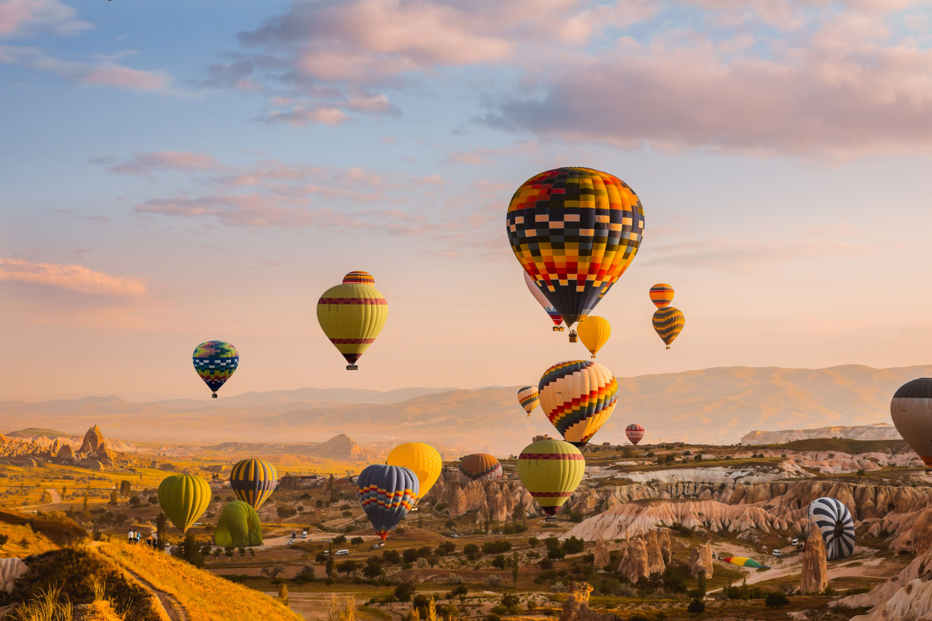 Turkey