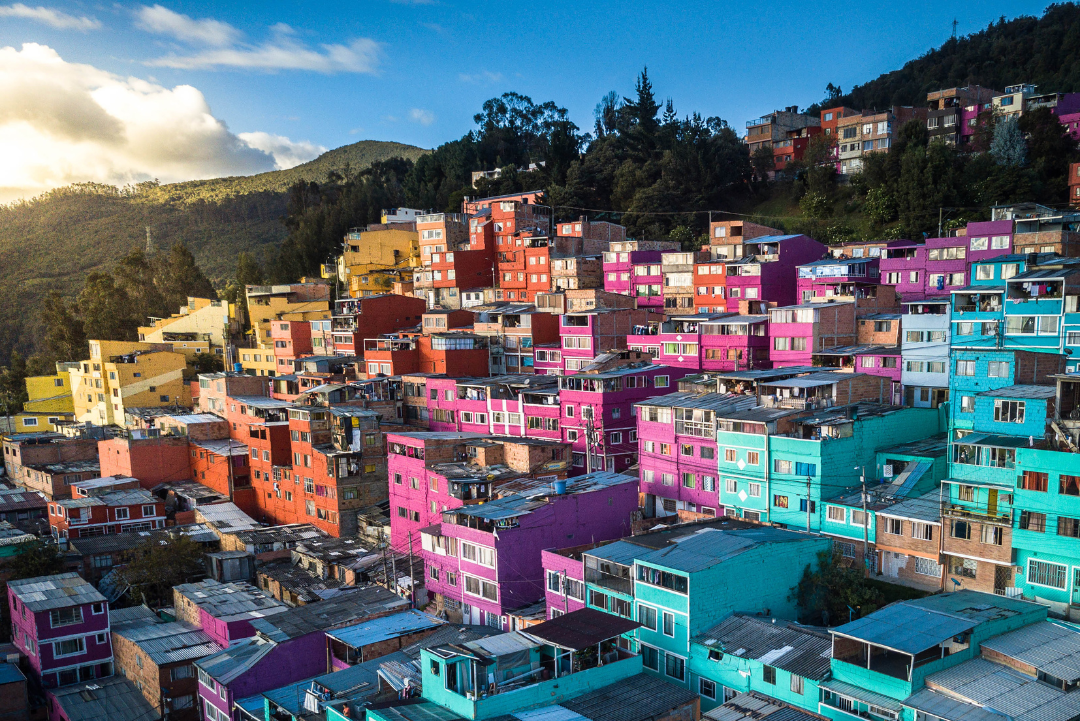 Colombia