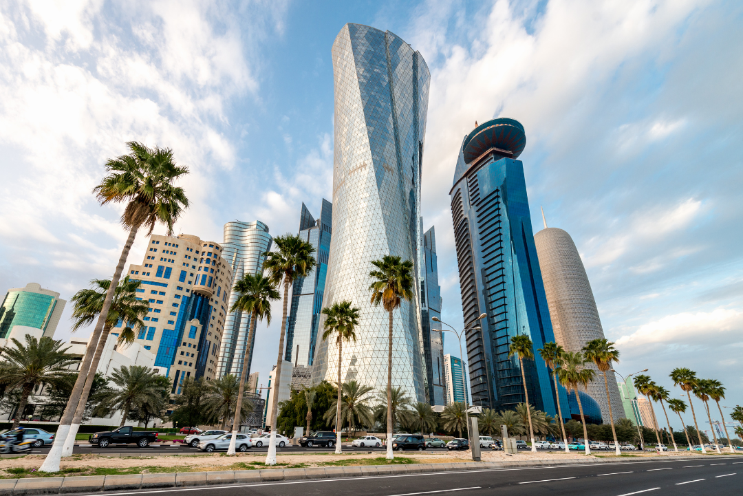 Qatar