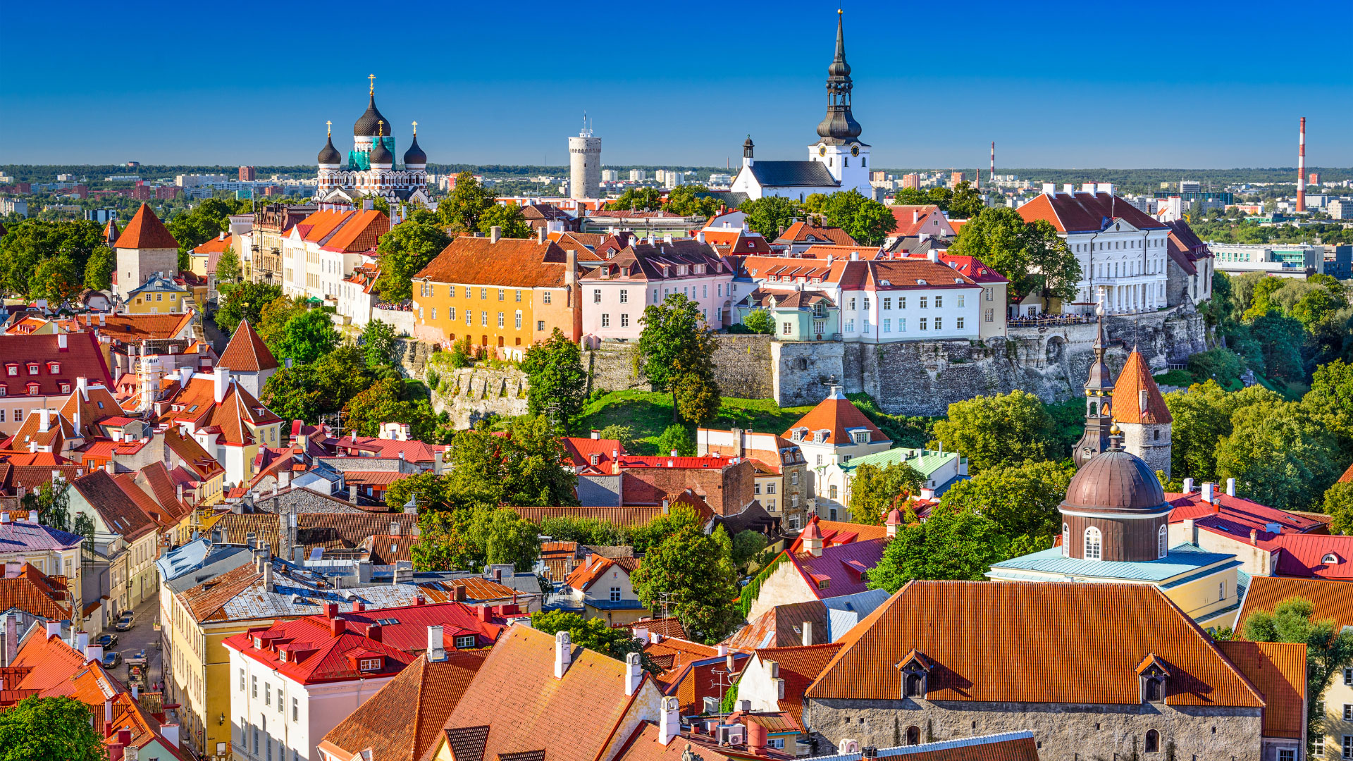Estonia