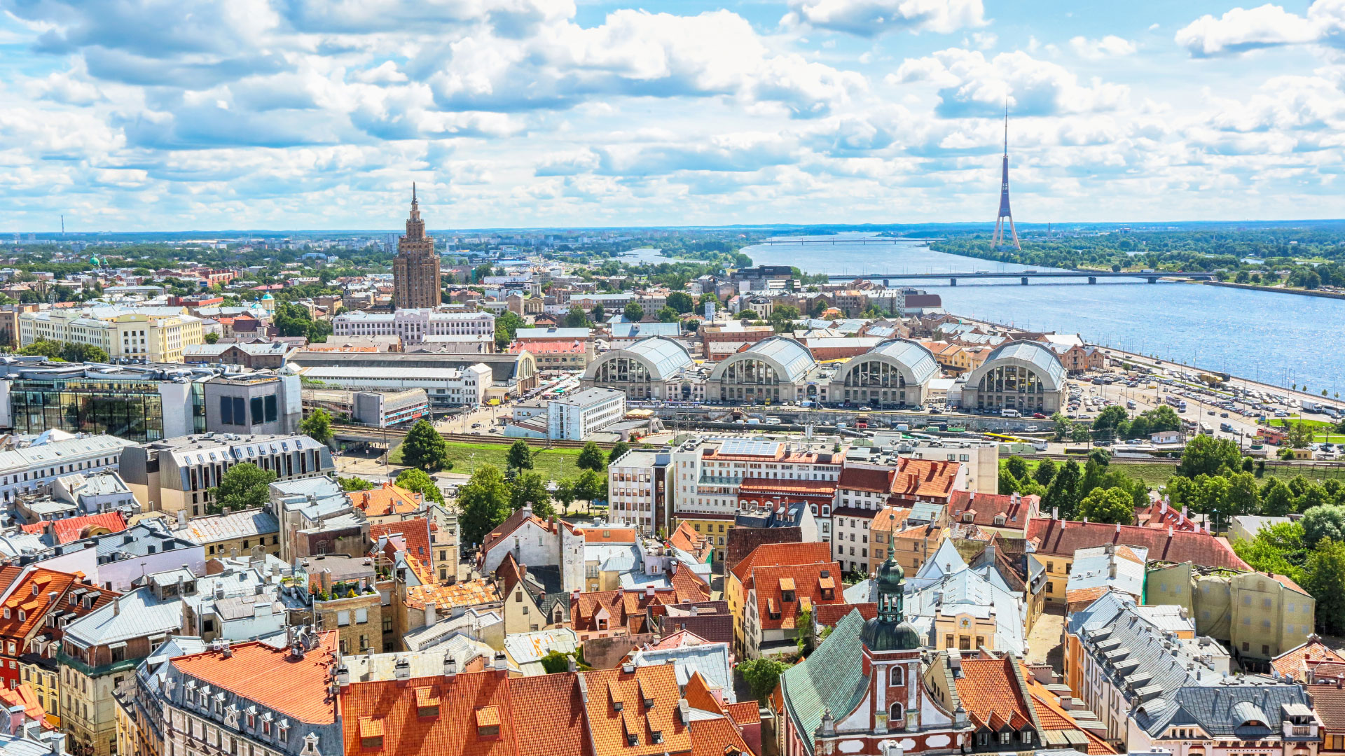 Latvia