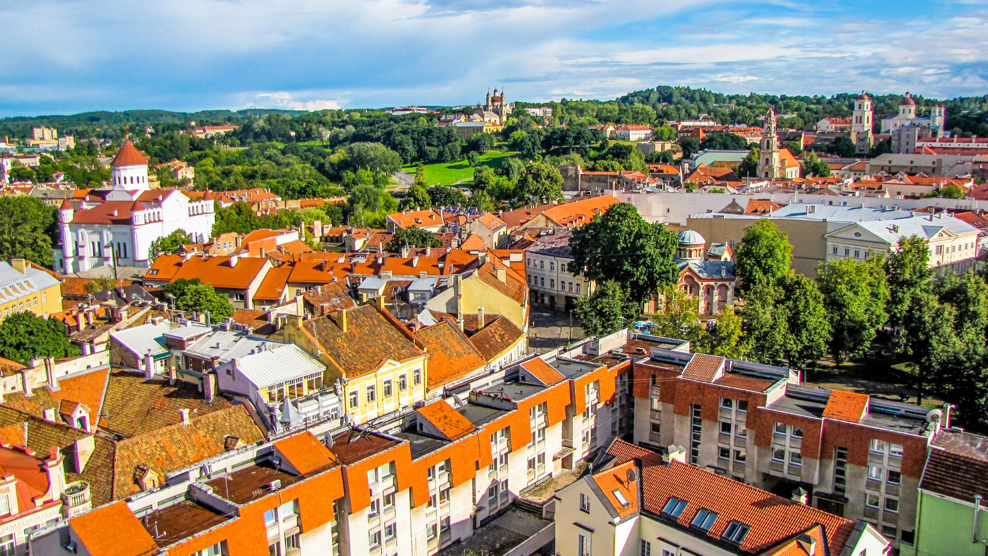 Lithuania
