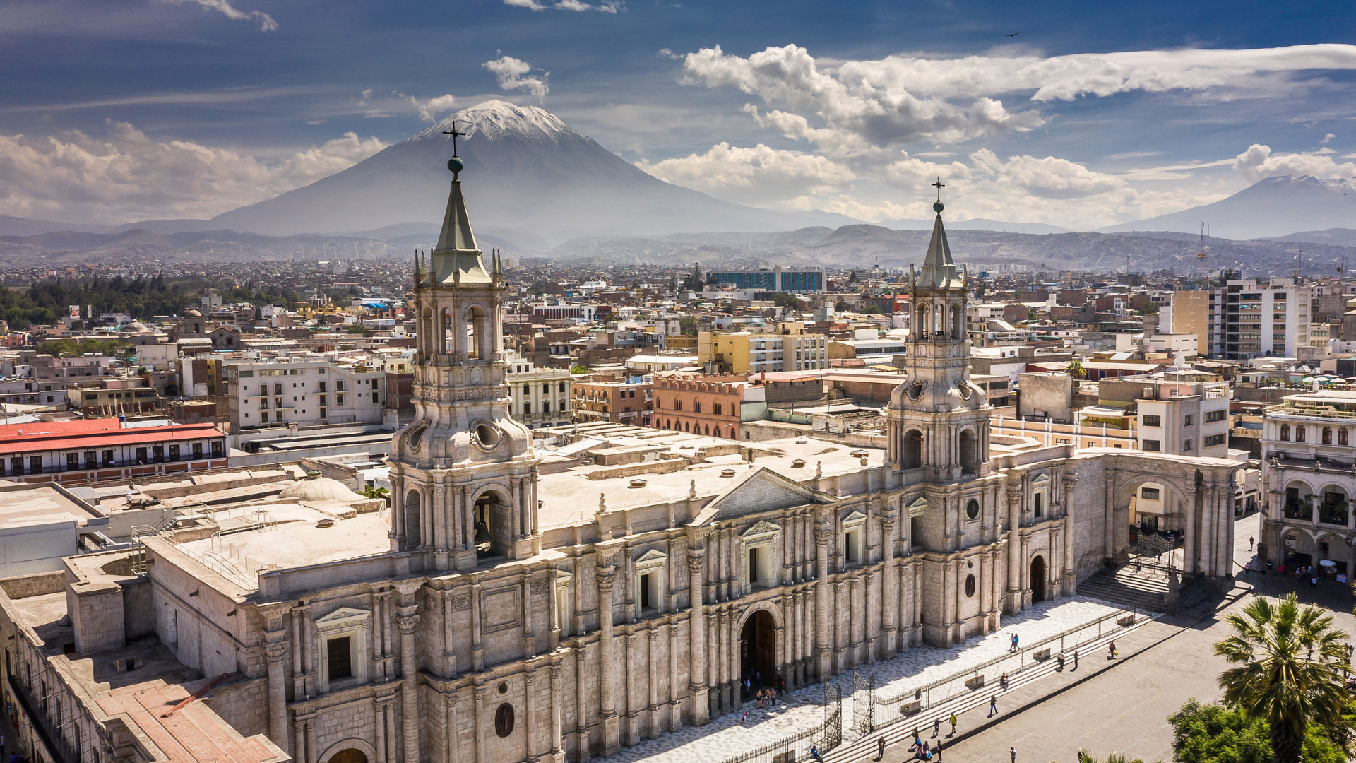 Peru