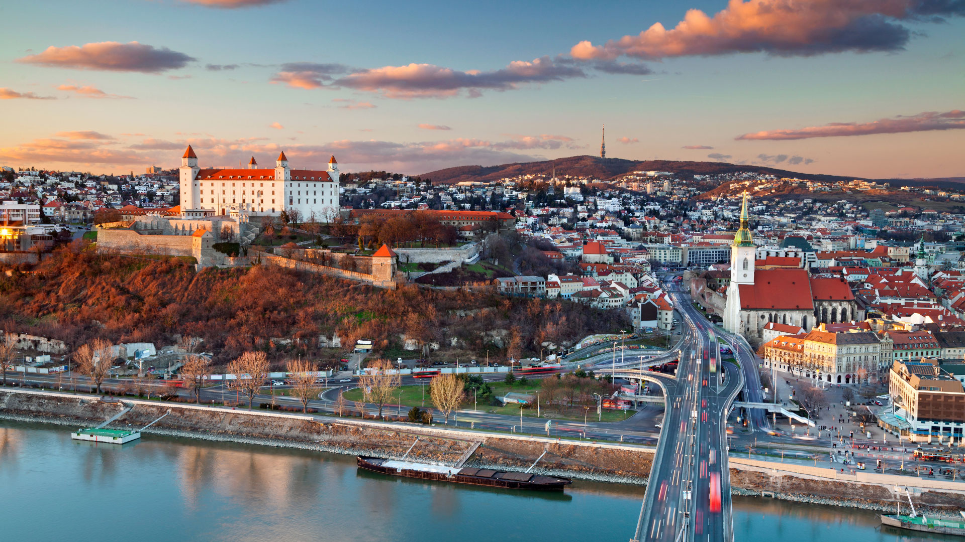 Slovakia