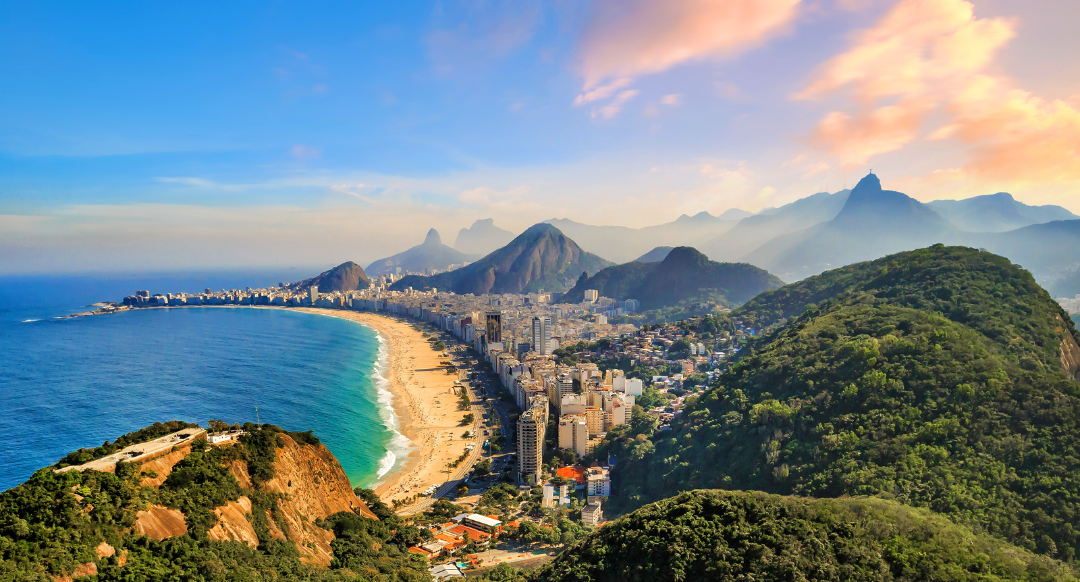 Brazil
