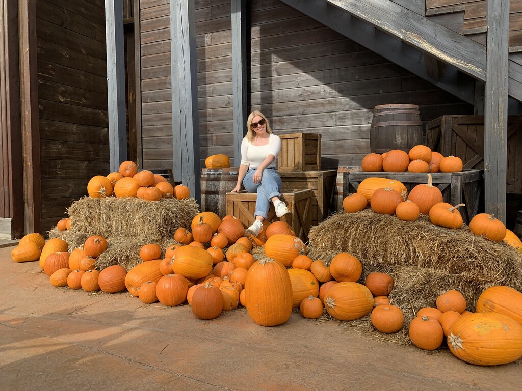 Halloween in Spain as a TEFL teacher