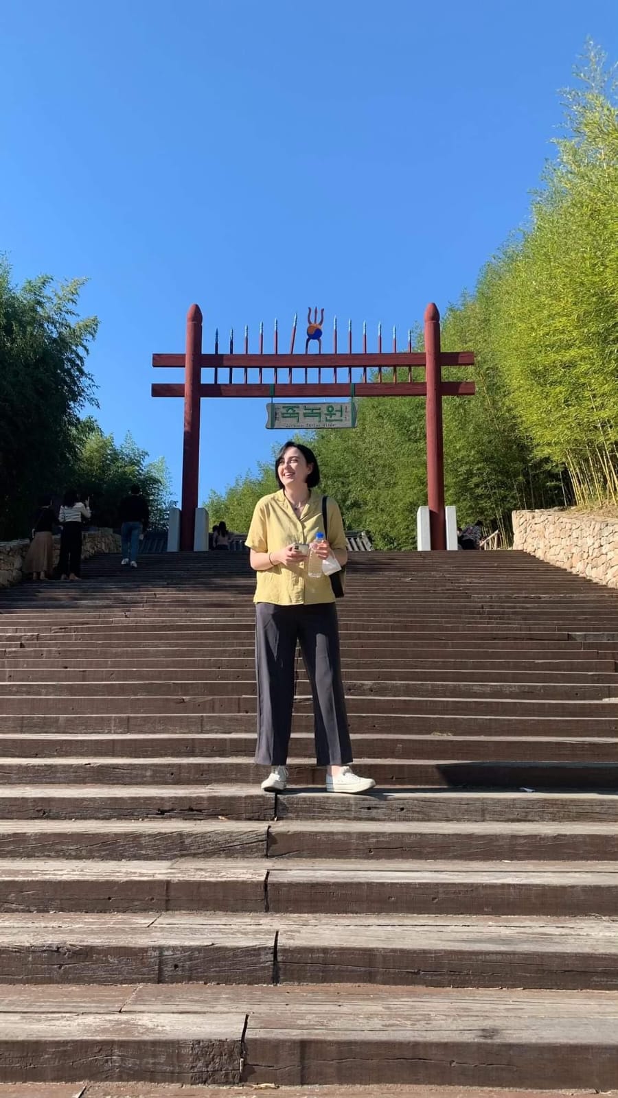 TEFL adventure in South Korea? – Read Gráinne’s story