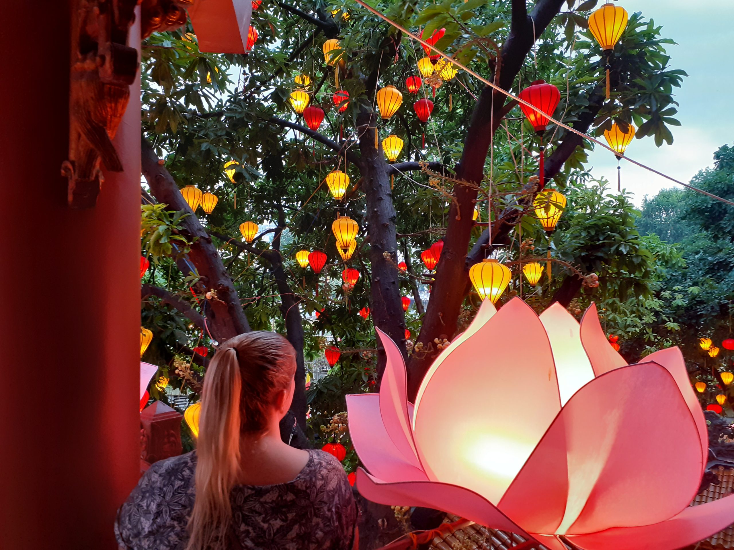 TEFL adventure in Vietnam? Read Shannon’s story!