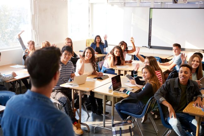 TEFL Careers & Skills Webinar