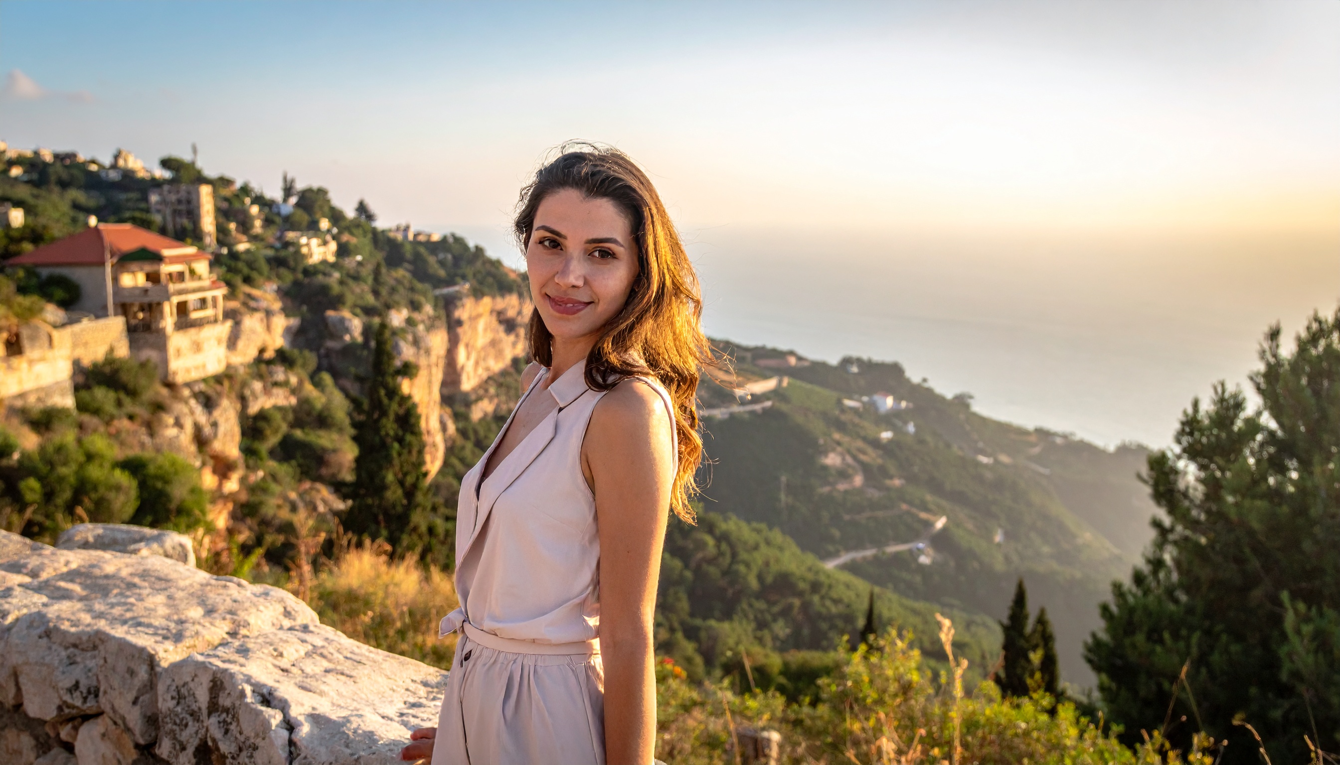 Lebanon