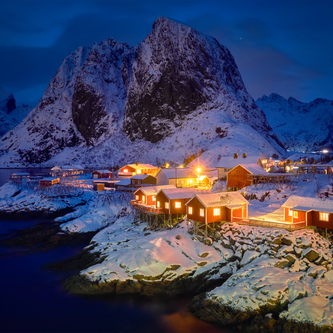Norway