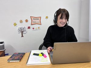 tefl teacher. tefl jobs