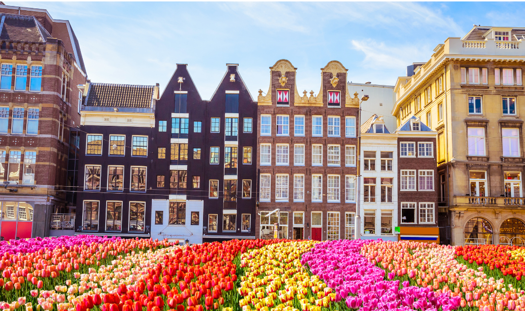 Netherlands
