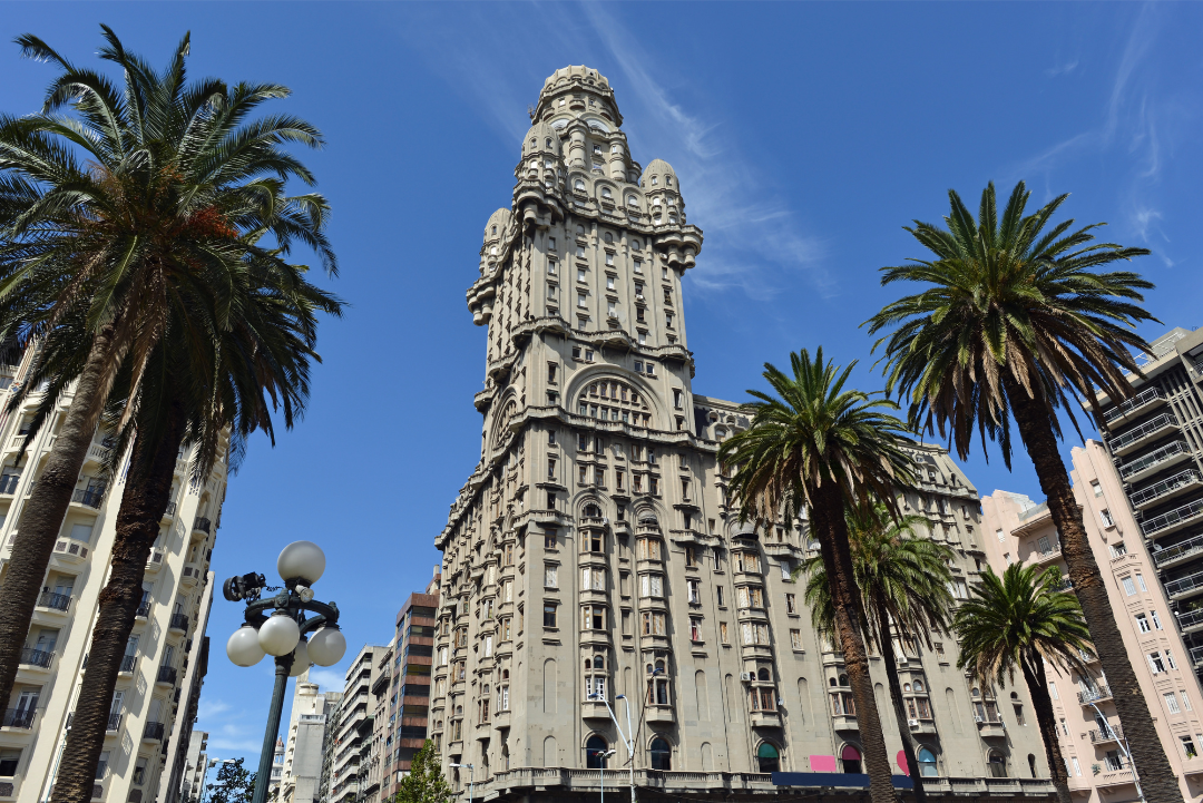 Uruguay