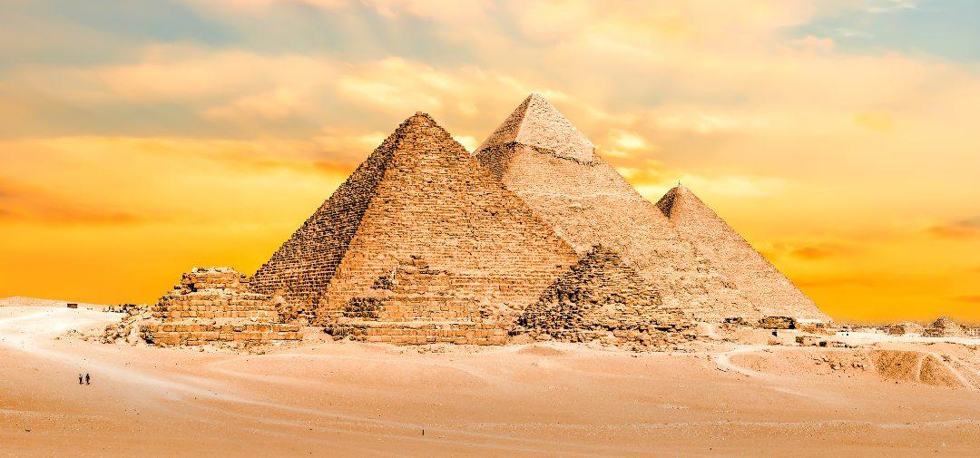 Egypt
