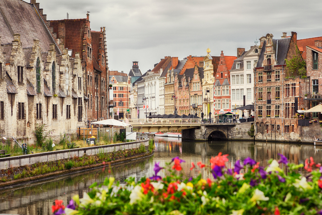 Belgium