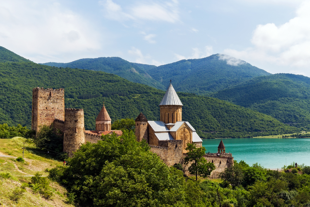 Georgia
