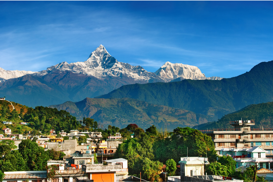 Nepal