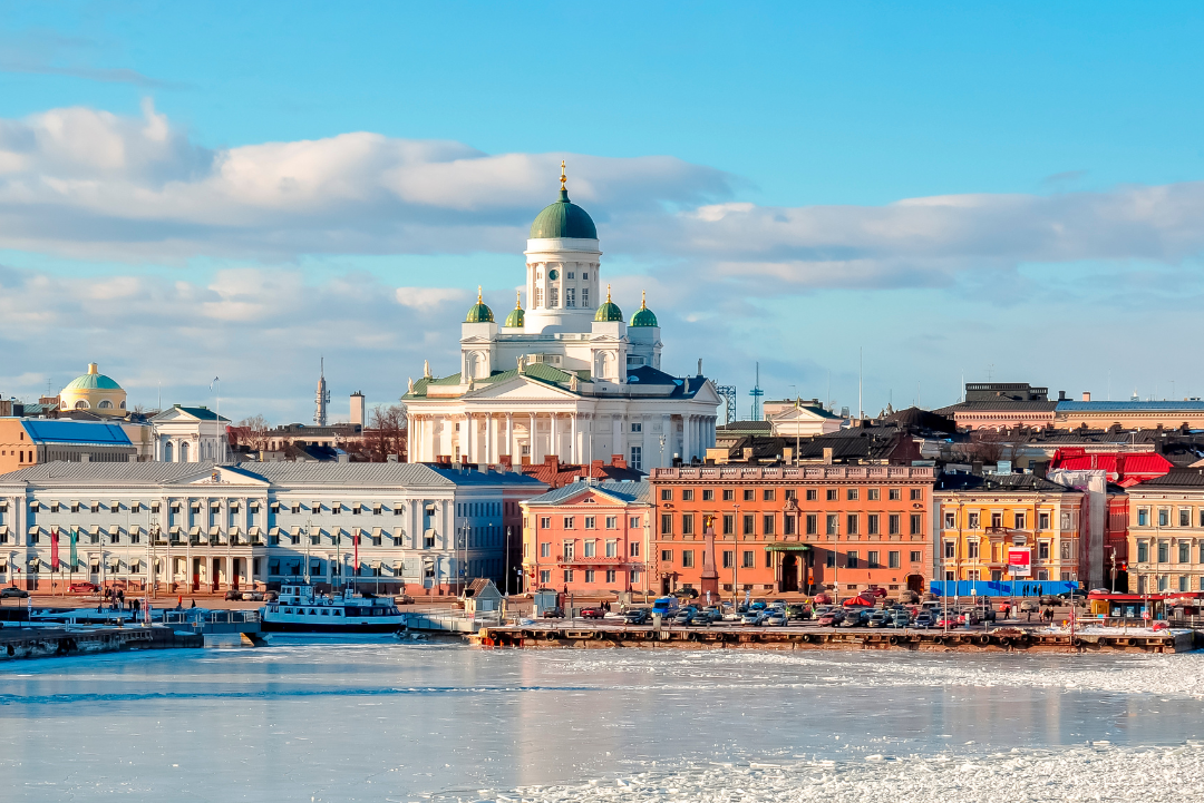 Finland