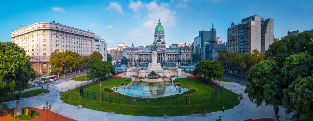 Argentina