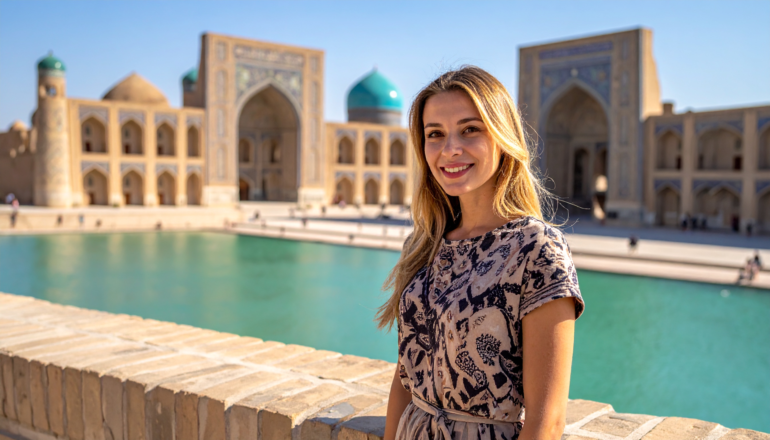 Uzbekistan