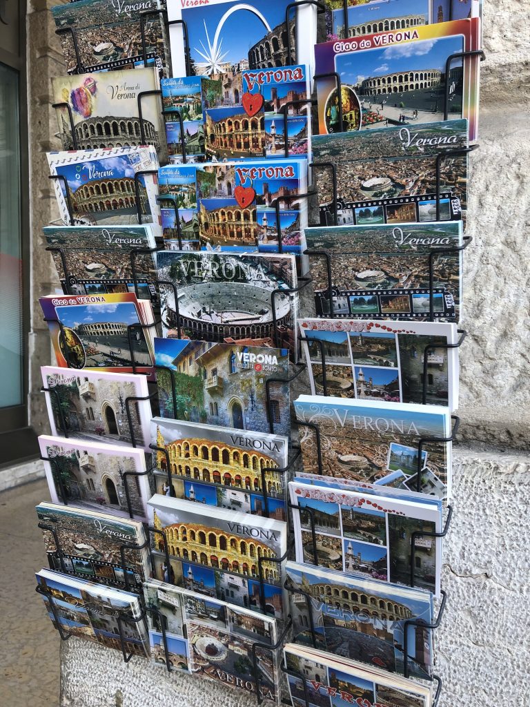 teaching in italy
